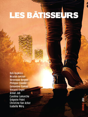 cover image of Les Bâtisseurs